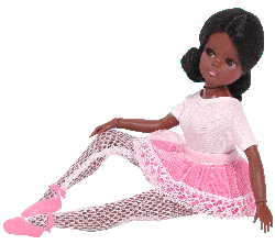 My Sindy Doll - Isn't She Lovely?